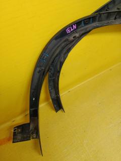 Дефендер крыла 76852-JG00A, 76856-JG00A, 76857-JG00A, 76853-JG00A на Nissan X-Trail NT31 MR20DE Фото 8