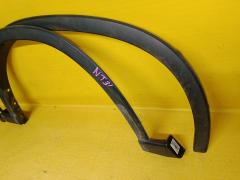 Дефендер крыла 76852-JG00A, 76856-JG00A, 76857-JG00A, 76853-JG00A на Nissan X-Trail NT31 MR20DE Фото 11