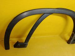 Дефендер крыла 76852-JG00A, 76856-JG00A, 76857-JG00A, 76853-JG00A на Nissan X-Trail NT31 MR20DE Фото 12