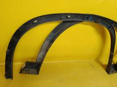 Дефендер крыла 76852-JG00A, 76856-JG00A, 76857-JG00A, 76853-JG00A на Nissan X-Trail NT31 MR20DE Фото 14