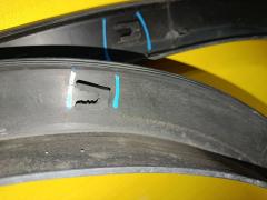 Дефендер крыла 76852-JG00A, 76856-JG00A, 76857-JG00A, 76853-JG00A на Nissan X-Trail NT31 MR20DE Фото 16