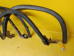 Дефендер крыла 76852-JG00A, 76856-JG00A, 76857-JG00A, 76853-JG00A на Nissan X-Trail NT31 MR20DE Фото 2