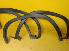 Дефендер крыла 76852-JG00A, 76856-JG00A, 76857-JG00A, 76853-JG00A на Nissan X-Trail NT31 MR20DE Фото 3