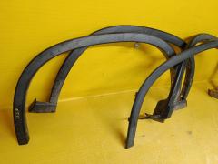 Дефендер крыла 76852-JG00A, 76856-JG00A, 76857-JG00A, 76853-JG00A на Nissan X-Trail NT31 MR20DE Фото 4