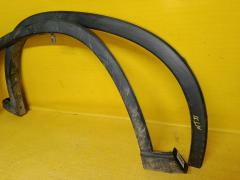 Дефендер крыла 76852-JG00A, 76856-JG00A, 76857-JG00A, 76853-JG00A на Nissan X-Trail NT31 MR20DE Фото 5