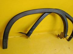 Дефендер крыла 76852-JG00A, 76856-JG00A, 76857-JG00A, 76853-JG00A на Nissan X-Trail NT31 MR20DE Фото 12