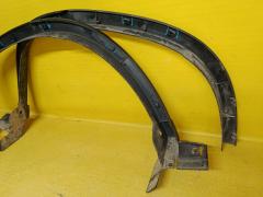 Дефендер крыла 76852-JG00A, 76856-JG00A, 76857-JG00A, 76853-JG00A на Nissan X-Trail NT31 MR20DE Фото 13