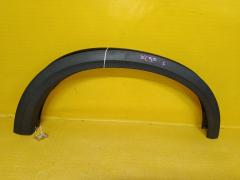 Дефендер крыла на Volvo Xc90 CZ B5254T2 30655182  30655181, Переднее расположение