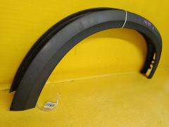 Дефендер крыла 30655182, 30655181 на Volvo Xc90 CZ B5254T2 Фото 3