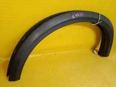 Дефендер крыла 30655182, 30655181 на Volvo Xc90 CZ B5254T2 Фото 5