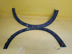 Дефендер крыла 30655182, 30655181 на Volvo Xc90 CZ B5254T2 Фото 6