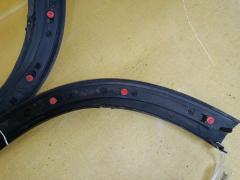 Дефендер крыла 30655182, 30655181 на Volvo Xc90 CZ B5254T2 Фото 7