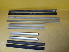 Молдинг на дверь на Toyota Mark Ii GX105 Фото 2