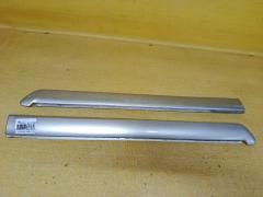 Молдинг на дверь на Toyota Mark Ii GX105 Фото 3