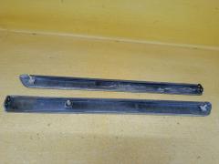 Молдинг на дверь на Toyota Mark Ii GX105 Фото 4