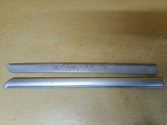Молдинг на дверь на Toyota Mark Ii GX105 Фото 5