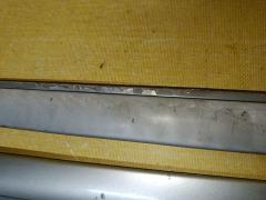 Молдинг на дверь на Toyota Mark Ii GX105 Фото 6