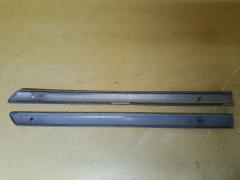 Молдинг на дверь на Toyota Mark Ii GX105 Фото 7