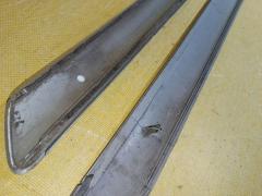 Молдинг на дверь на Toyota Mark Ii GX105 Фото 8