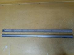 Молдинг на дверь на Toyota Mark Ii GX105 Фото 9