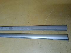 Молдинг на дверь на Toyota Mark Ii GX105 Фото 10