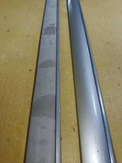 Молдинг на дверь на Toyota Mark Ii GX105 Фото 12