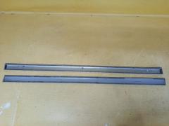 Молдинг на дверь на Toyota Mark Ii GX105 Фото 13