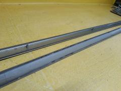 Молдинг на дверь на Toyota Mark Ii GX105 Фото 14