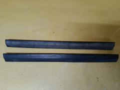 Молдинг на дверь на Toyota Mark Ii GX105 Фото 15