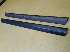 Молдинг на дверь на Toyota Mark Ii GX105 Фото 16