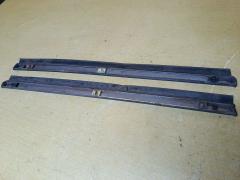 Молдинг на дверь на Toyota Mark Ii GX105 Фото 17