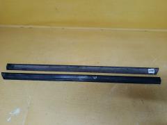 Молдинг на дверь на Toyota Mark Ii GX105 Фото 18