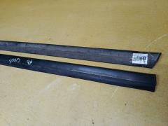 Молдинг на дверь на Toyota Mark Ii GX105 Фото 19