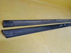 Молдинг на дверь на Toyota Mark Ii GX105 Фото 20