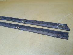 Молдинг на дверь на Toyota Mark Ii GX105 Фото 21