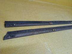 Молдинг на дверь на Toyota Mark Ii GX105 Фото 22