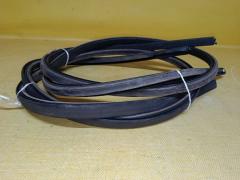 Молдинг на кузов на Toyota Ipsum ACM21W Фото 2