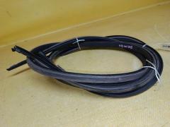 Молдинг на кузов на Toyota Ipsum ACM21W Фото 4