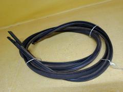 Молдинг на кузов на Toyota Ipsum ACM21W Фото 5