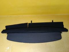 Шторка багажника на Toyota Corolla Fielder NZE164G