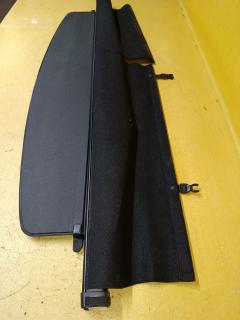 Шторка багажника на Toyota Corolla Fielder NZE164G Фото 2