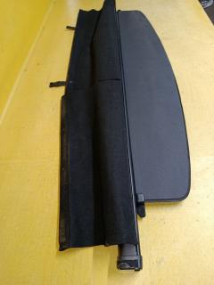 Шторка багажника на Toyota Corolla Fielder NZE164G Фото 3