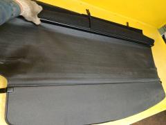 Шторка багажника на Toyota Corolla Fielder NZE164G Фото 4