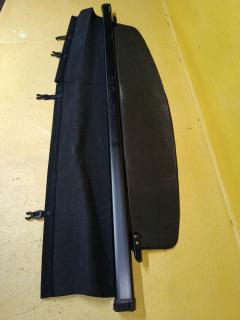 Шторка багажника на Toyota Corolla Fielder NZE164G Фото 5