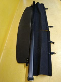 Шторка багажника на Toyota Corolla Fielder NZE164G Фото 6