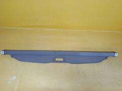 Шторка багажника на Subaru Forester SG5