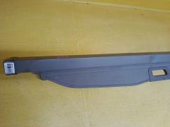 Шторка багажника на Subaru Forester SG5 Фото 3