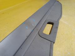 Шторка багажника на Subaru Forester SG5 Фото 4