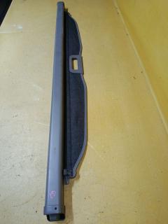 Шторка багажника на Subaru Forester SG5 Фото 6