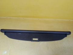 Шторка багажника на Subaru Legacy Lancaster BH9